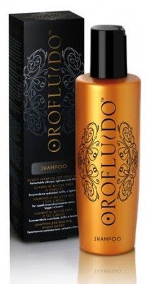 Orofluido Shampoo - 200ml