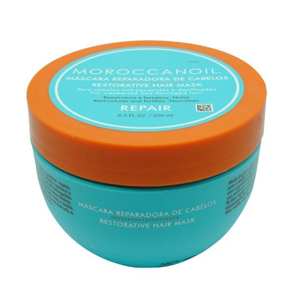 Moroccanoil Restorative Hair Repair Mask - 500ml