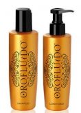 Orofluido Shampoo e Condicionador - 200ml