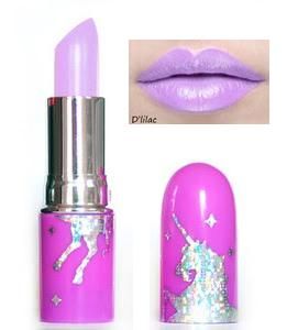 Batom Lime Crime - D'Lilac