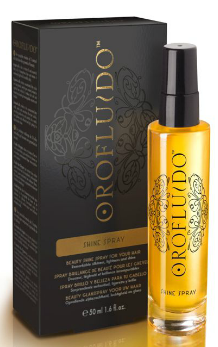 Orofluido Spray de Brilho - 50ml