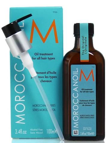 Moroccanoil Óleo de Tratamento - 100ml