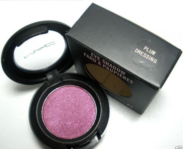 Sombra Plum Dressing - MAC