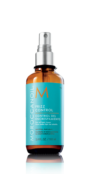 Moroccanoil Frizz Control - 100ml