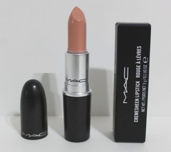 Batom Creme D'Nude - MAC