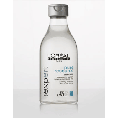 Loreal Serie Expert Pure Resource Shampoo 250ML