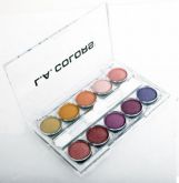 Paleta 10 Sombras Glitter 4