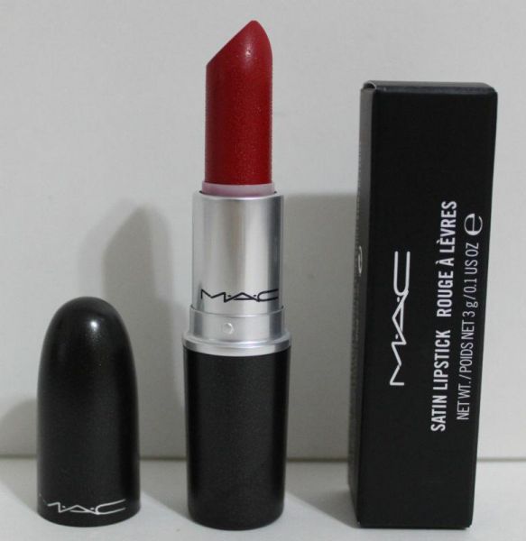 Batom Mac Red - MAC