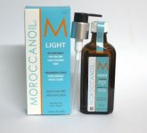 Moroccanoil Óleo de Tratamento Light - 100ml