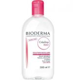 Demaquilante Bioderma Crealine H2O