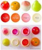 Fruit Lip Gloss