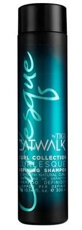 Tigi Catwalk Curlesque Defining Shampoo - 300ml