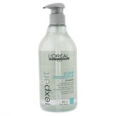 Loreal Serie Expert Pure Resource Shampoo 500ml