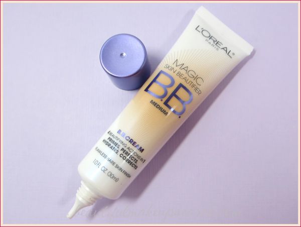 BB Cream L'oreal - Medium