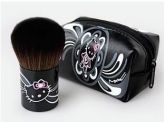 Pincél Kabuki Hello Kitty - MAC