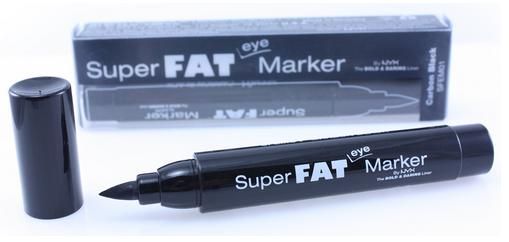 Delineador Super Fat Marker